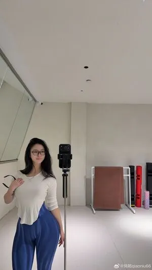 QiaoniuTT OnlyFans Leaked Free Thumbnail Picture - #YK9tcxUIRC