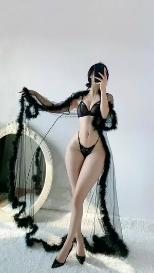 QiaoniuTT OnlyFans Leaked Free Thumbnail Picture - #YP9cKE7lM2