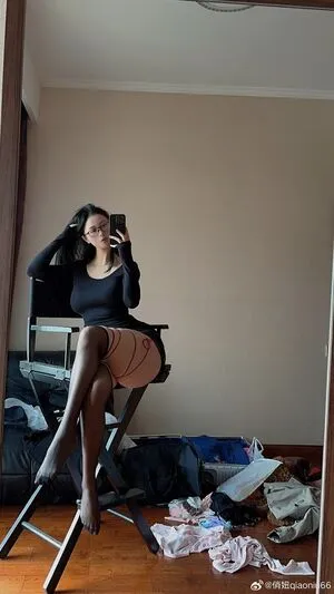 QiaoniuTT OnlyFans Leaked Free Thumbnail Picture - #YWmdrLxSIO