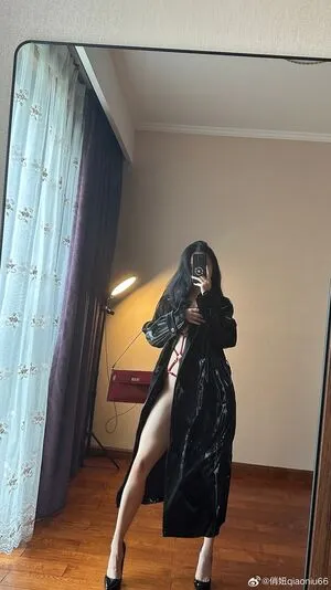 QiaoniuTT OnlyFans Leaked Free Thumbnail Picture - #YvX44idnTV