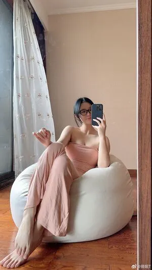 QiaoniuTT OnlyFans Leaked Free Thumbnail Picture - #Zxxpbofuss