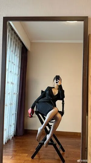QiaoniuTT OnlyFans Leaked Free Thumbnail Picture - #a9PKe3QwoF