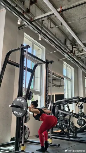 QiaoniuTT OnlyFans Leaked Free Thumbnail Picture - #aKDRAYpYGd