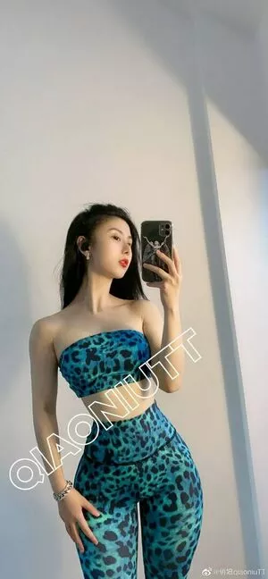 QiaoniuTT OnlyFans Leaked Free Thumbnail Picture - #b15cyXAofS