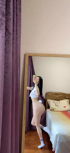 QiaoniuTT OnlyFans Leaked Free Thumbnail Picture - #b6dQugybYM