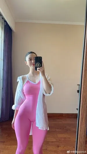 QiaoniuTT OnlyFans Leaked Free Thumbnail Picture - #bFMa9BmO4r