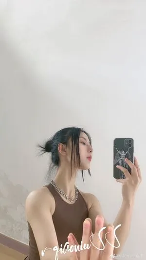 QiaoniuTT OnlyFans Leaked Free Thumbnail Picture - #c3WrHIo7tM