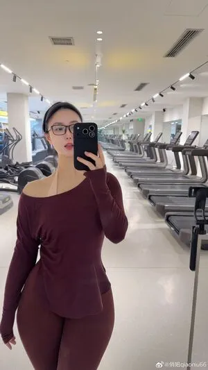 QiaoniuTT OnlyFans Leaked Free Thumbnail Picture - #cl2JvsSrtD