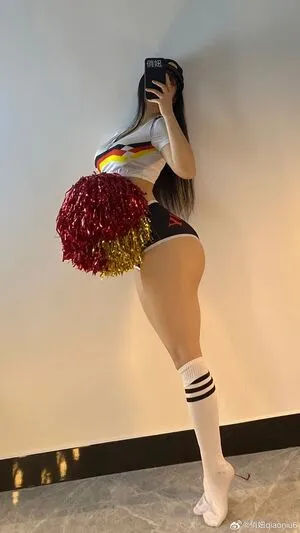 QiaoniuTT OnlyFans Leaked Free Thumbnail Picture - #cqRGYUlmpJ