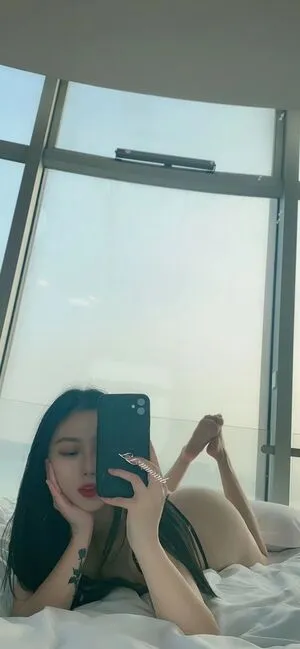 QiaoniuTT OnlyFans Leaked Free Thumbnail Picture - #dIB433Crab