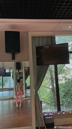 QiaoniuTT OnlyFans Leaked Free Thumbnail Picture - #dOI3h6w7Q2