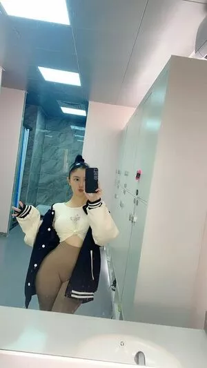 QiaoniuTT OnlyFans Leaked Free Thumbnail Picture - #duslQKkfcY