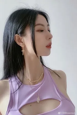 QiaoniuTT OnlyFans Leaked Free Thumbnail Picture - #e7SHy4FSmh