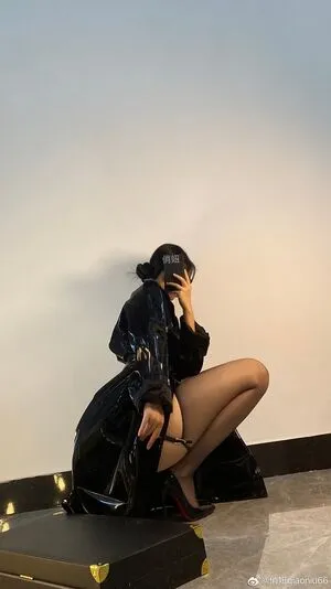 QiaoniuTT OnlyFans Leaked Free Thumbnail Picture - #e7cwdxJXzr