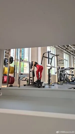 QiaoniuTT OnlyFans Leaked Free Thumbnail Picture - #euICPyhSdf