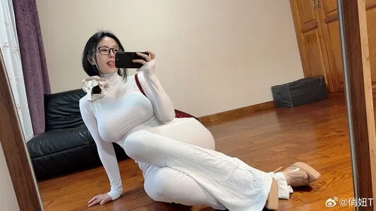 QiaoniuTT OnlyFans Leaked Free Thumbnail Picture - #fNeuyh4bDl