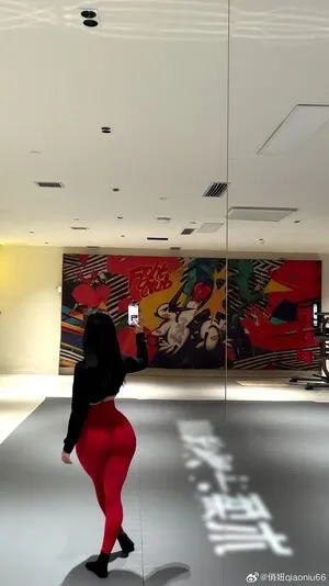 QiaoniuTT OnlyFans Leaked Free Thumbnail Picture - #g5JdraR30n