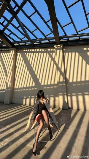 QiaoniuTT OnlyFans Leaked Free Thumbnail Picture - #g6idwwvSDW