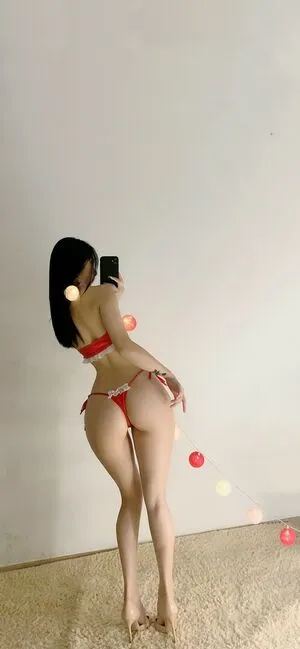 QiaoniuTT OnlyFans Leaked Free Thumbnail Picture - #gP38nfgtj2