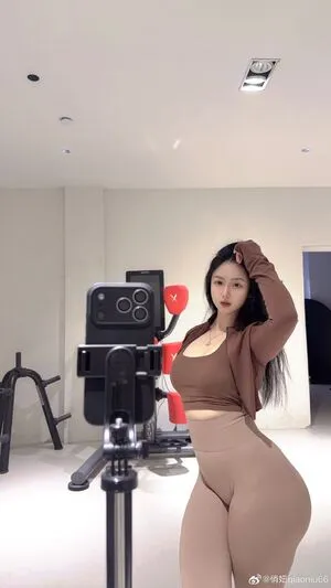 QiaoniuTT OnlyFans Leaked Free Thumbnail Picture - #grTRWYLKgx