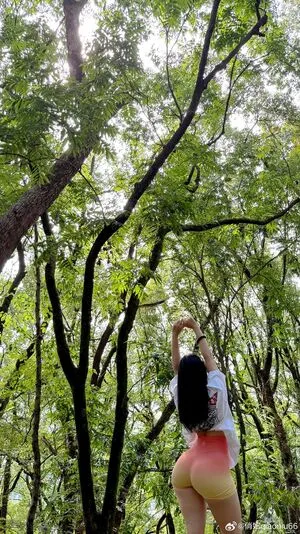 QiaoniuTT OnlyFans Leaked Free Thumbnail Picture - #h1ODArxAbU