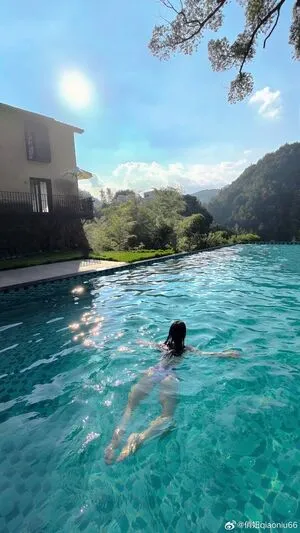 QiaoniuTT OnlyFans Leaked Free Thumbnail Picture - #h8FkUKMV8b