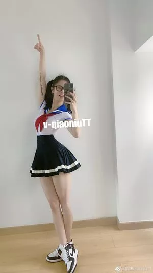 QiaoniuTT OnlyFans Leaked Free Thumbnail Picture - #hEcYfAbSfv