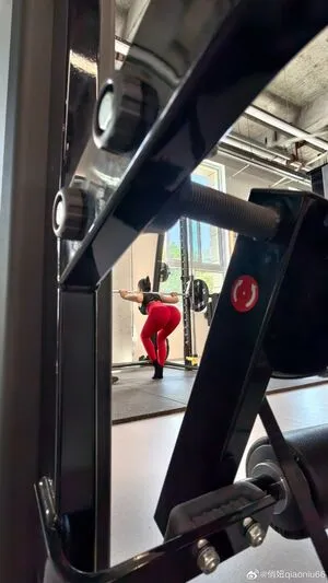 QiaoniuTT OnlyFans Leaked Free Thumbnail Picture - #hXHUWf1GPZ