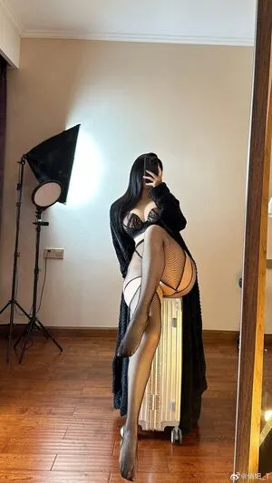 QiaoniuTT OnlyFans Leaked Free Thumbnail Picture - #hoGAlD4wBl