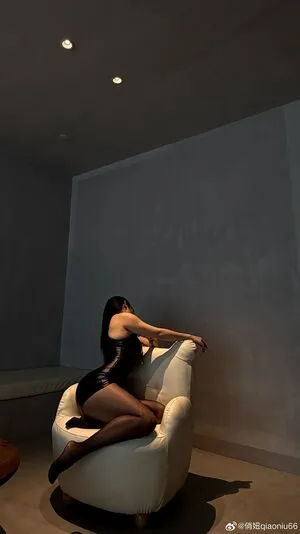 QiaoniuTT OnlyFans Leaked Free Thumbnail Picture - #i2laQOXAMo