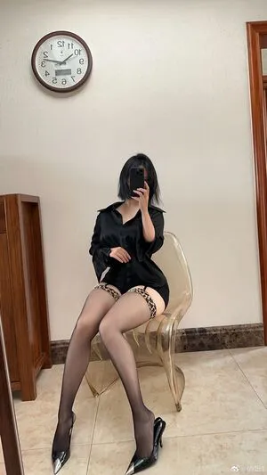 QiaoniuTT OnlyFans Leaked Free Thumbnail Picture - #iZSHUgeeJi