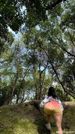 QiaoniuTT OnlyFans Leaked Free Thumbnail Picture - #iqLhWuwo6t