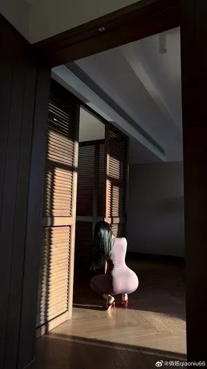 QiaoniuTT OnlyFans Leaked Free Thumbnail Picture - #ixhnDWJWon