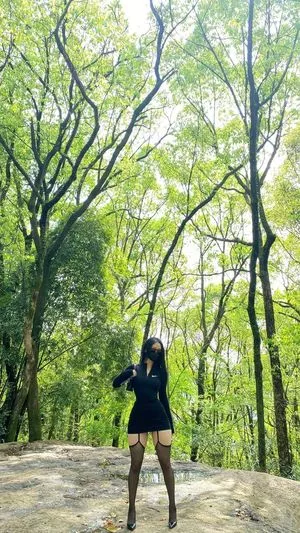 QiaoniuTT OnlyFans Leaked Free Thumbnail Picture - #jIbXsH9GnE