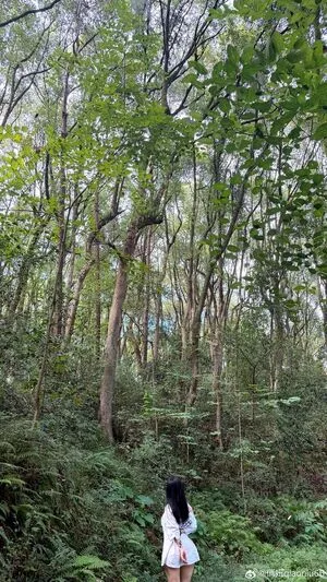 QiaoniuTT OnlyFans Leaked Free Thumbnail Picture - #jrVG4ZI8k9