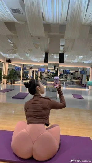 QiaoniuTT OnlyFans Leaked Free Thumbnail Picture - #lCHmnNTsG6