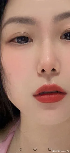 QiaoniuTT OnlyFans Leaked Free Thumbnail Picture - #mTT0lvflXo