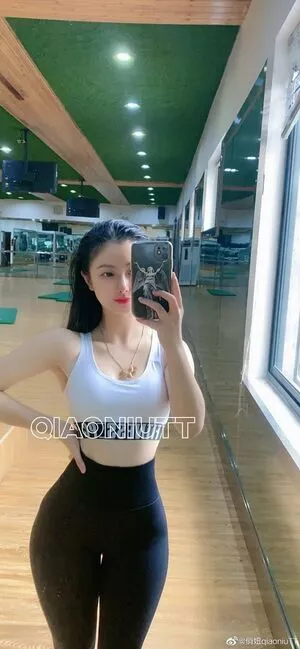 QiaoniuTT OnlyFans Leaked Free Thumbnail Picture - #mjZNTotuPb