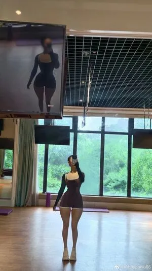 QiaoniuTT OnlyFans Leaked Free Thumbnail Picture - #nbTnfPCcV2