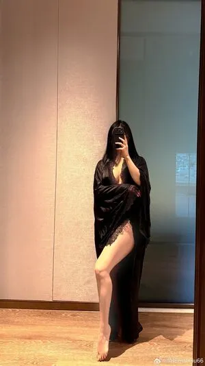 QiaoniuTT OnlyFans Leaked Free Thumbnail Picture - #pGq4r9acFU