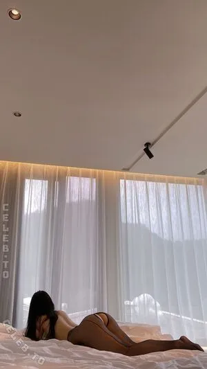 QiaoniuTT OnlyFans Leaked Free Thumbnail Picture - #pTeoaroj9o