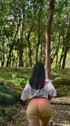 QiaoniuTT OnlyFans Leaked Free Thumbnail Picture - #pV95bP50UI