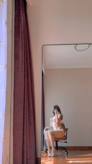 QiaoniuTT OnlyFans Leaked Free Thumbnail Picture - #po725TcaPP
