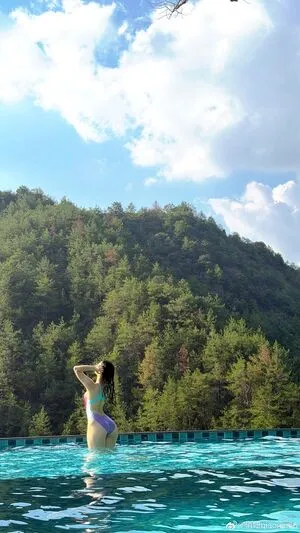 QiaoniuTT OnlyFans Leaked Free Thumbnail Picture - #pzUkVL44Dj