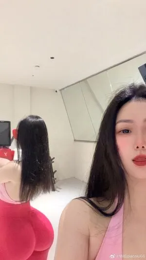 QiaoniuTT OnlyFans Leaked Free Thumbnail Picture - #q0QUJaErDU
