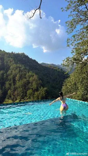 QiaoniuTT OnlyFans Leaked Free Thumbnail Picture - #q9a0UKy6DT