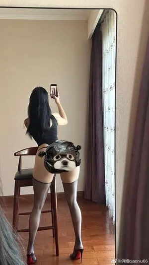 QiaoniuTT OnlyFans Leaked Free Thumbnail Picture - #qZncScIiGv