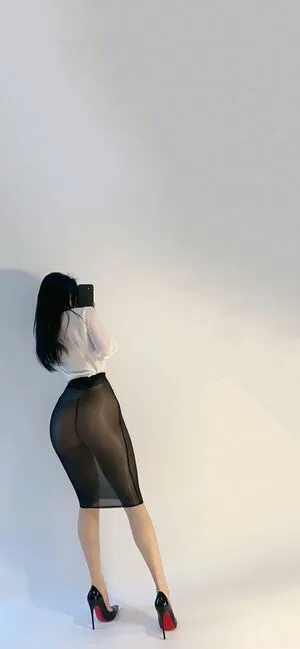 QiaoniuTT OnlyFans Leaked Free Thumbnail Picture - #qqT0xaxaiP