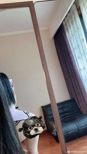 QiaoniuTT OnlyFans Leaked Free Thumbnail Picture - #r86PccJlV9