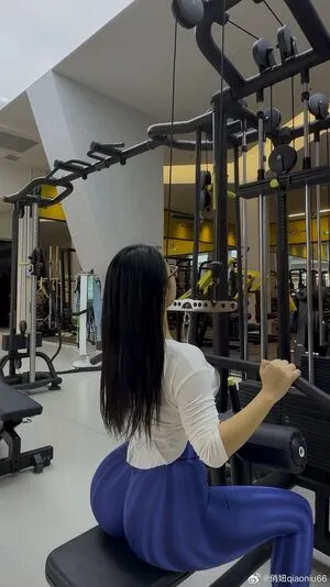 QiaoniuTT OnlyFans Leaked Free Thumbnail Picture - #ri13t12VaY